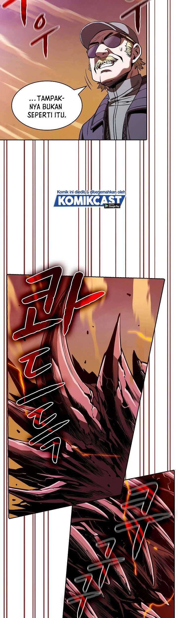 The Constellation that Returned from Hell Chapter 29 Gambar 48