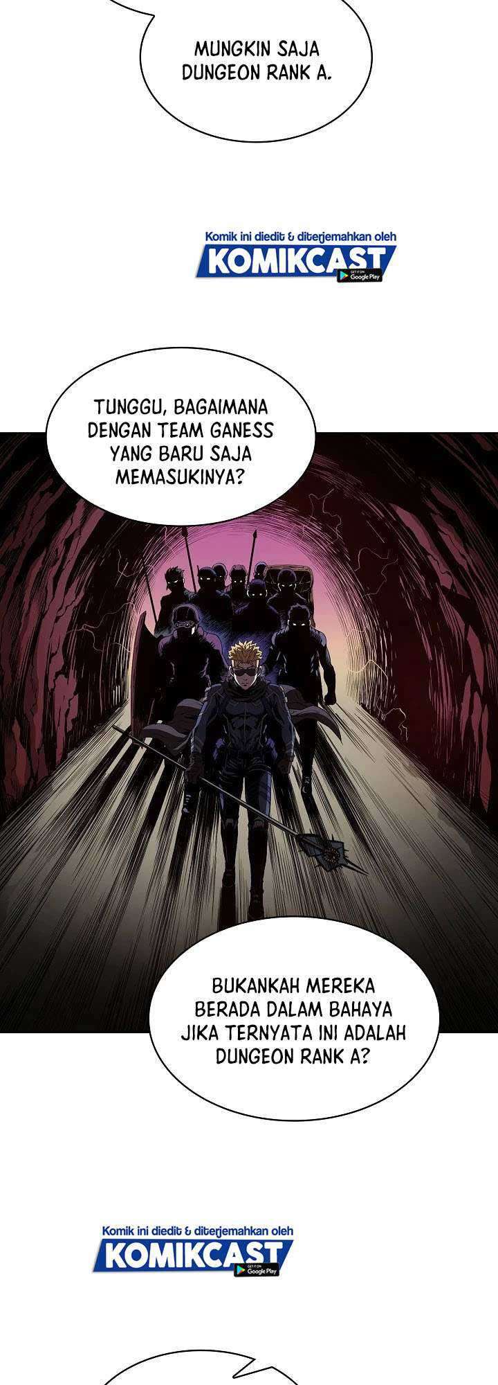 The Constellation that Returned from Hell Chapter 29 Gambar 54