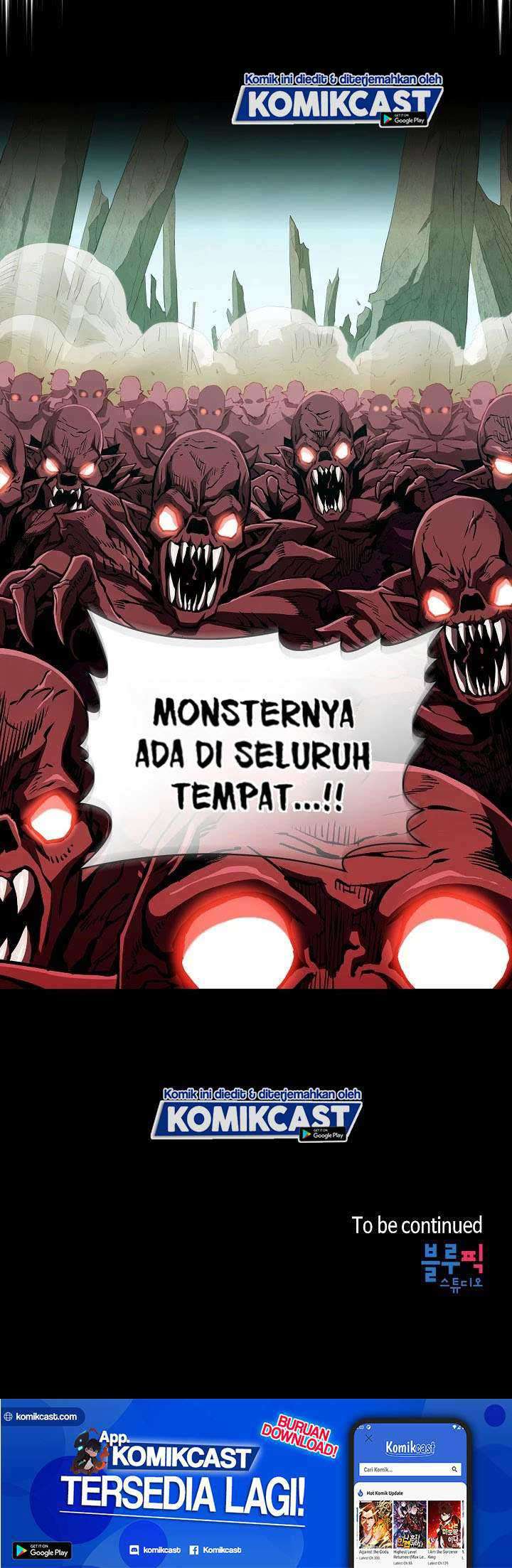 The Constellation that Returned from Hell Chapter 29 Gambar 61