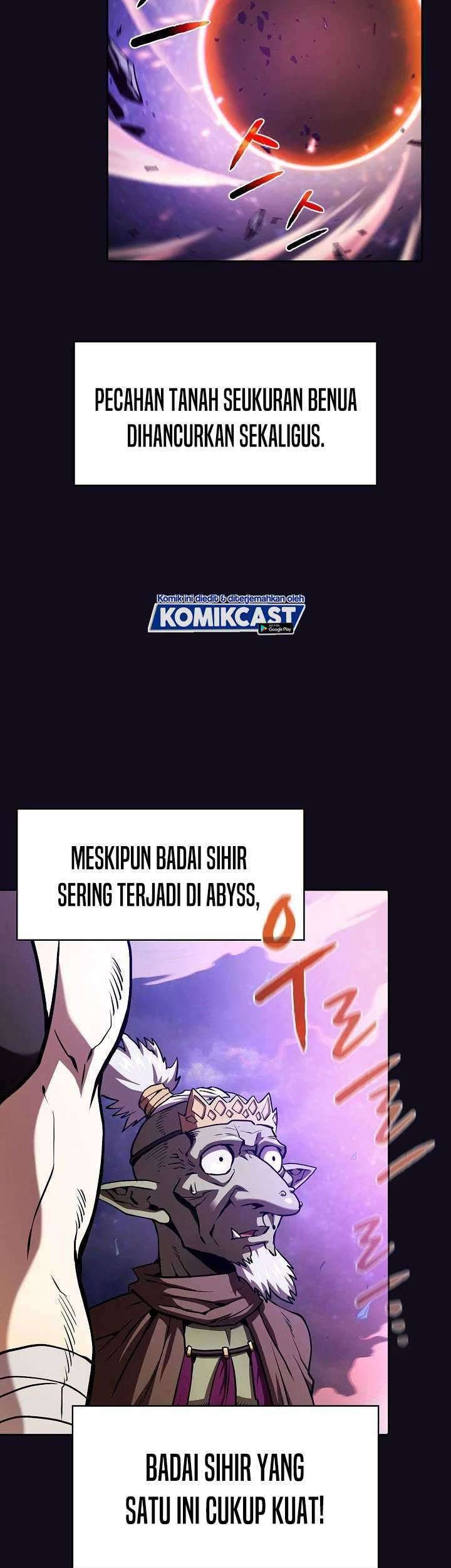 The Constellation that Returned from Hell Chapter 29 Gambar 4