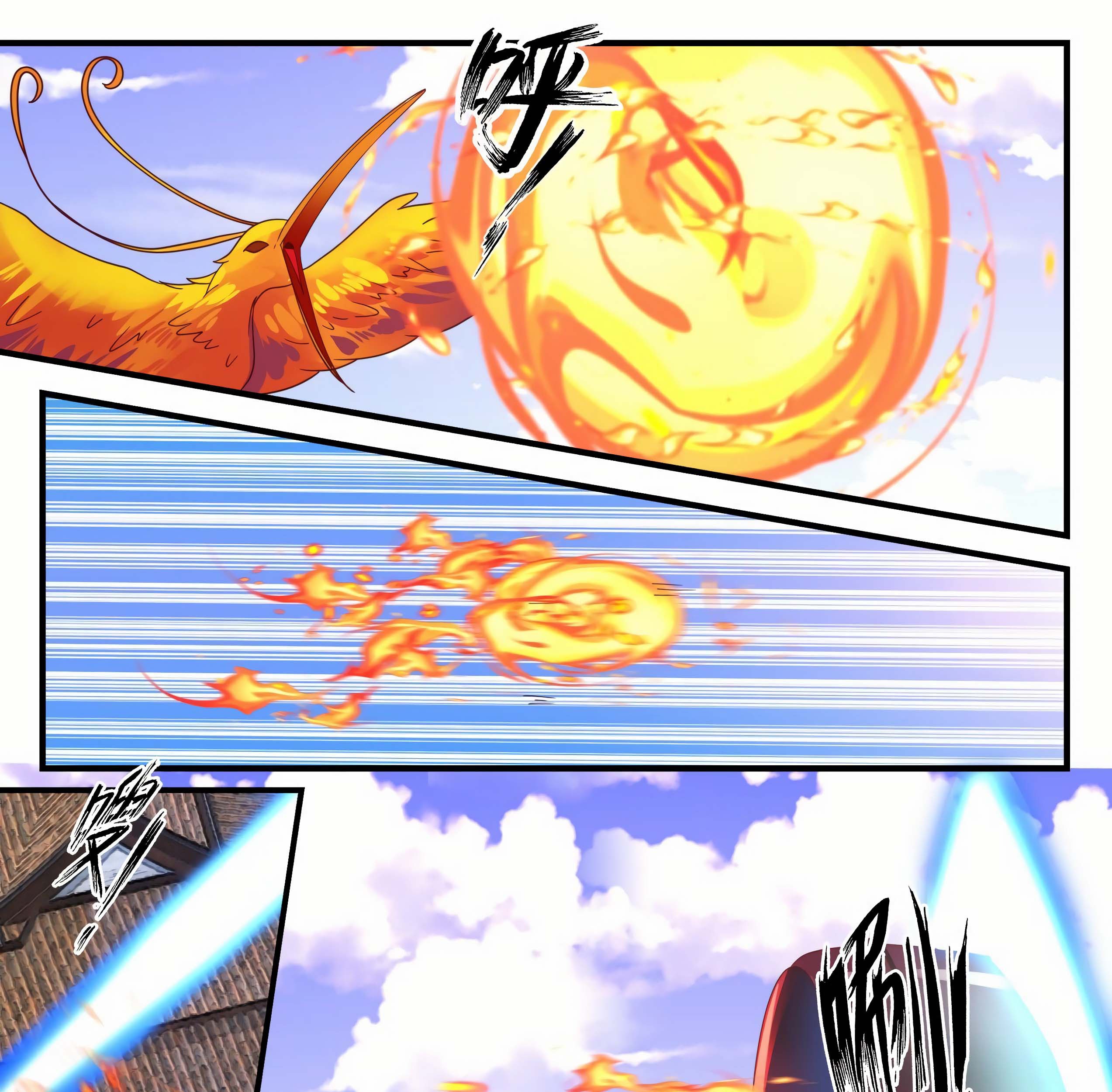 Martial Peak Part 1 Chapter 1235 Gambar 7