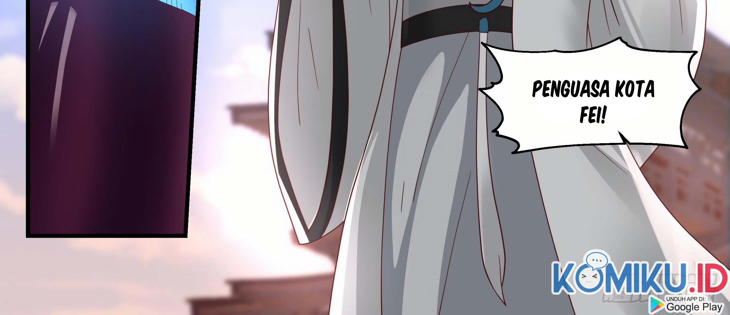 Martial Peak Part 1 Chapter 1235 Gambar 11