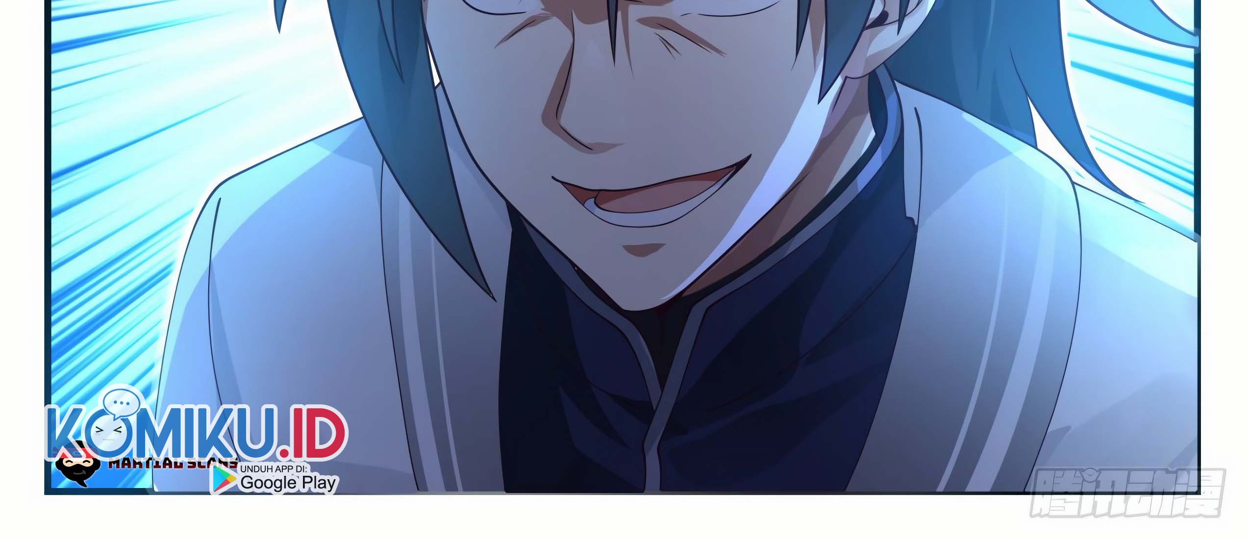 Martial Peak Part 1 Chapter 1235 Gambar 25