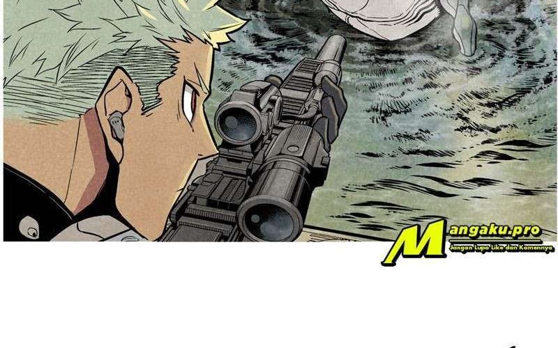 Manga 8Kaijuu Chapter 36.5 gambar nomor 2