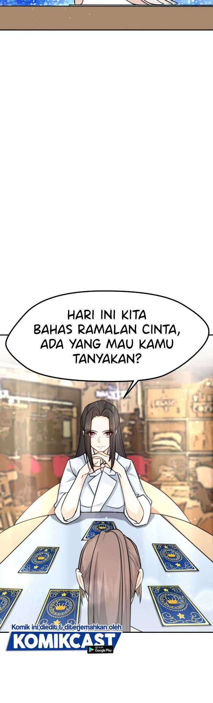 Sweet Heart of Girl Chapter 11 Gambar 6