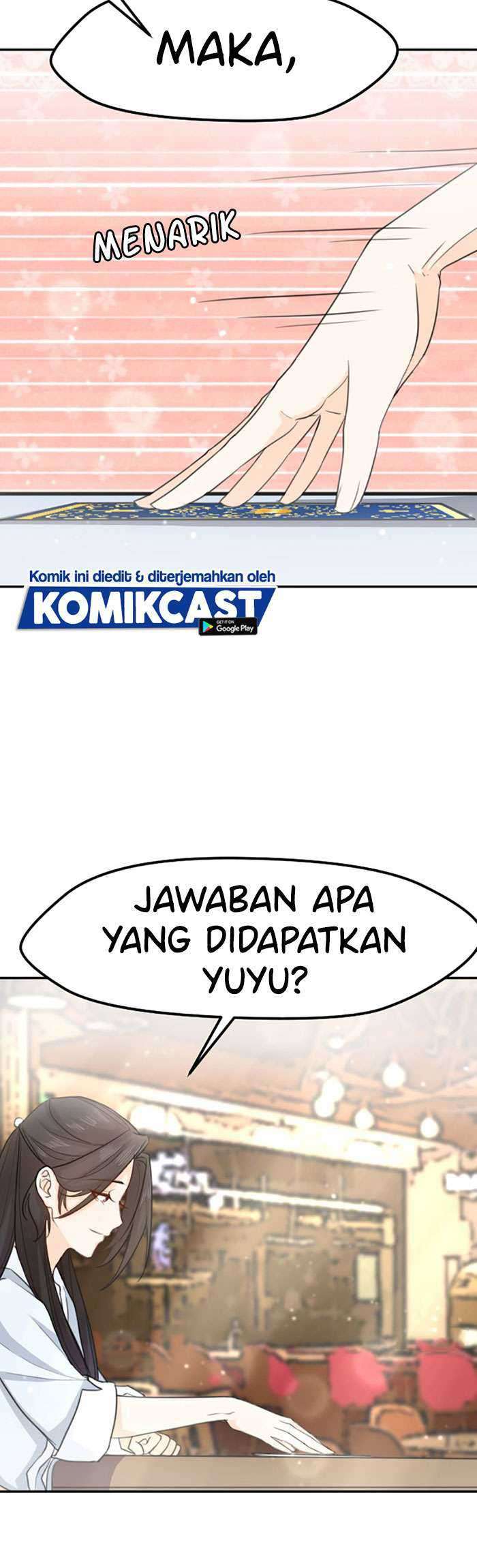 Sweet Heart of Girl Chapter 11 Gambar 9