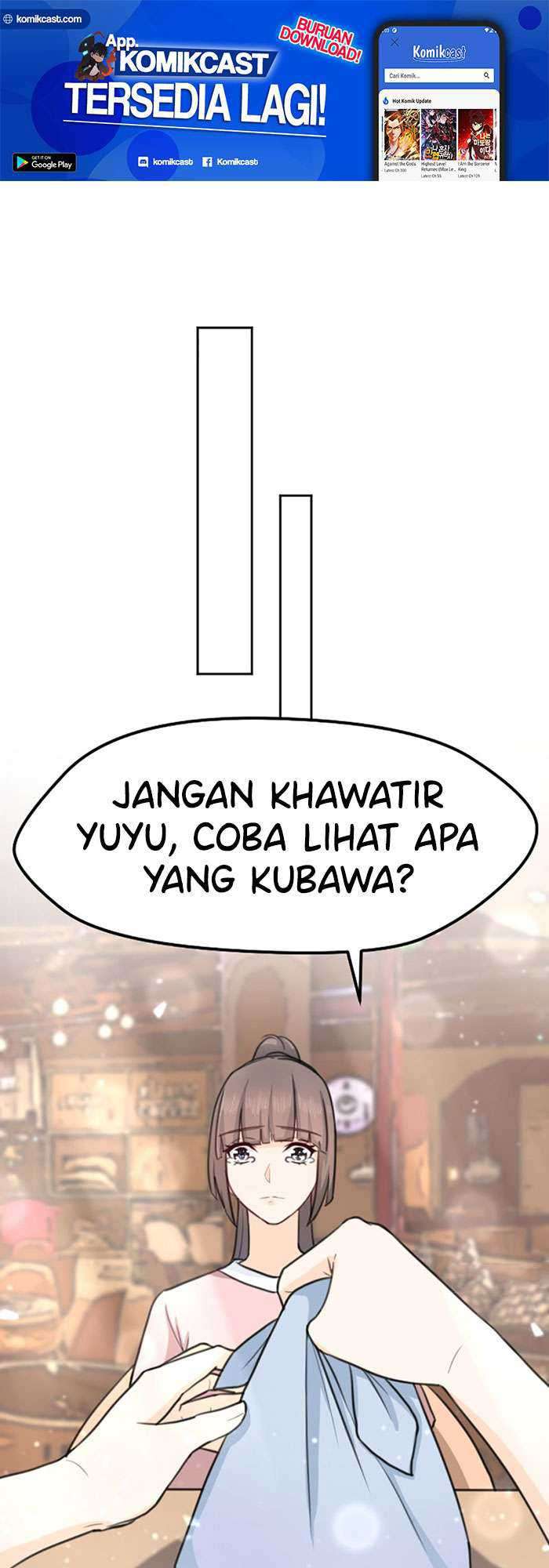 Manhua Sweet Heart of Girl Chapter 11 gambar nomor 2