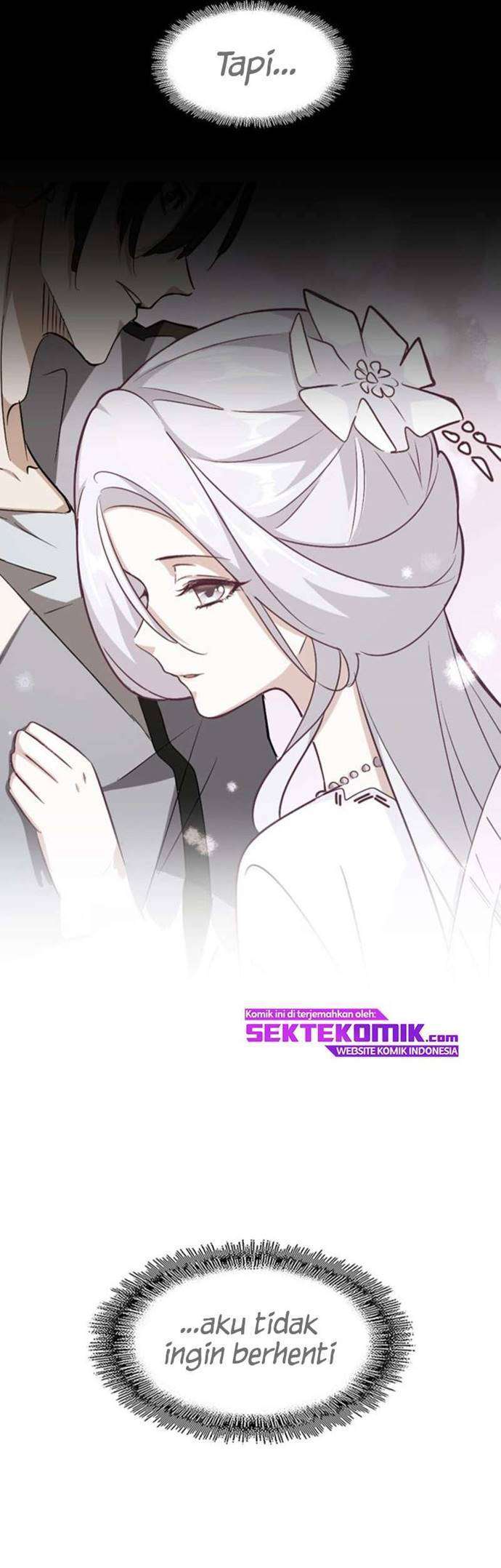 Magic Emperor Chapter 200 Gambar 40