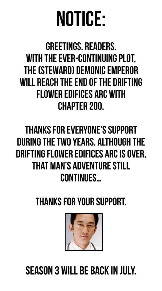 Magic Emperor Chapter 200 Gambar 48