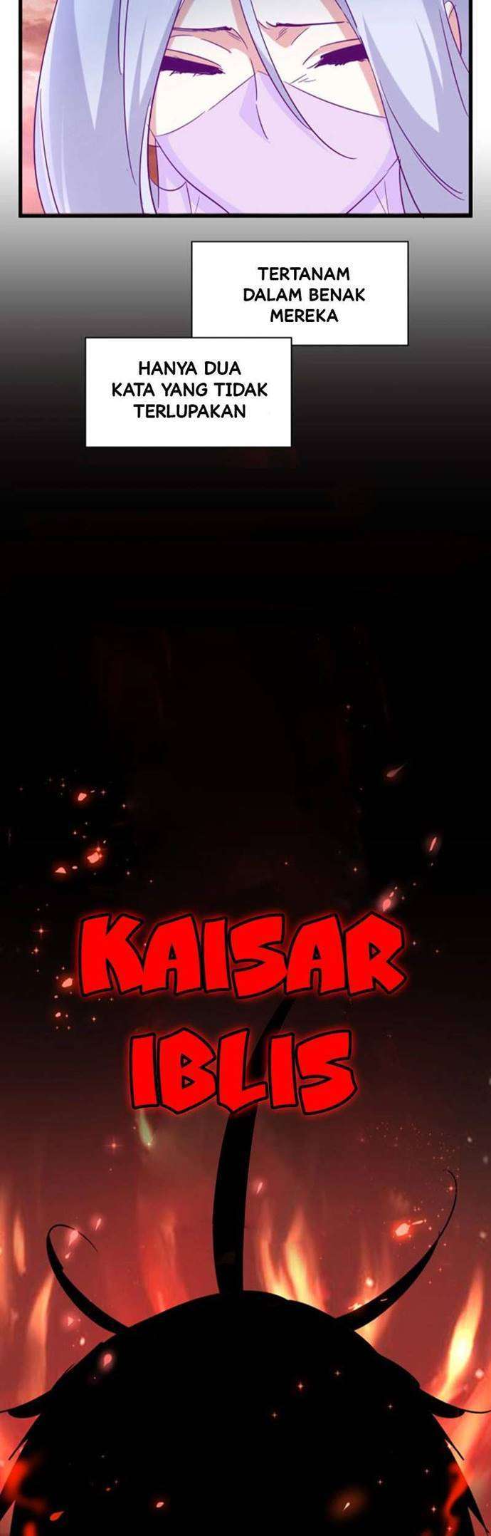 Magic Emperor Chapter 200 Gambar 9