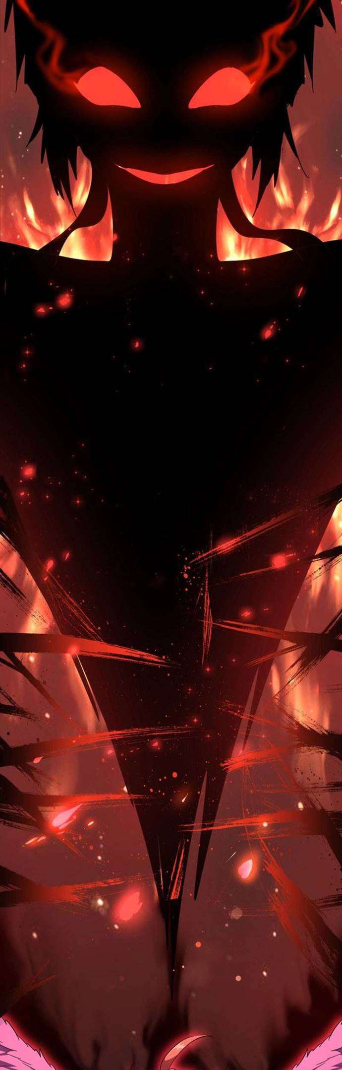 Magic Emperor Chapter 200 Gambar 10