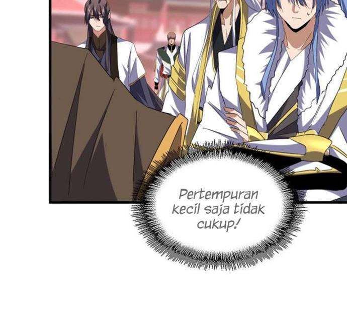 Magic Emperor Chapter 200 Gambar 14