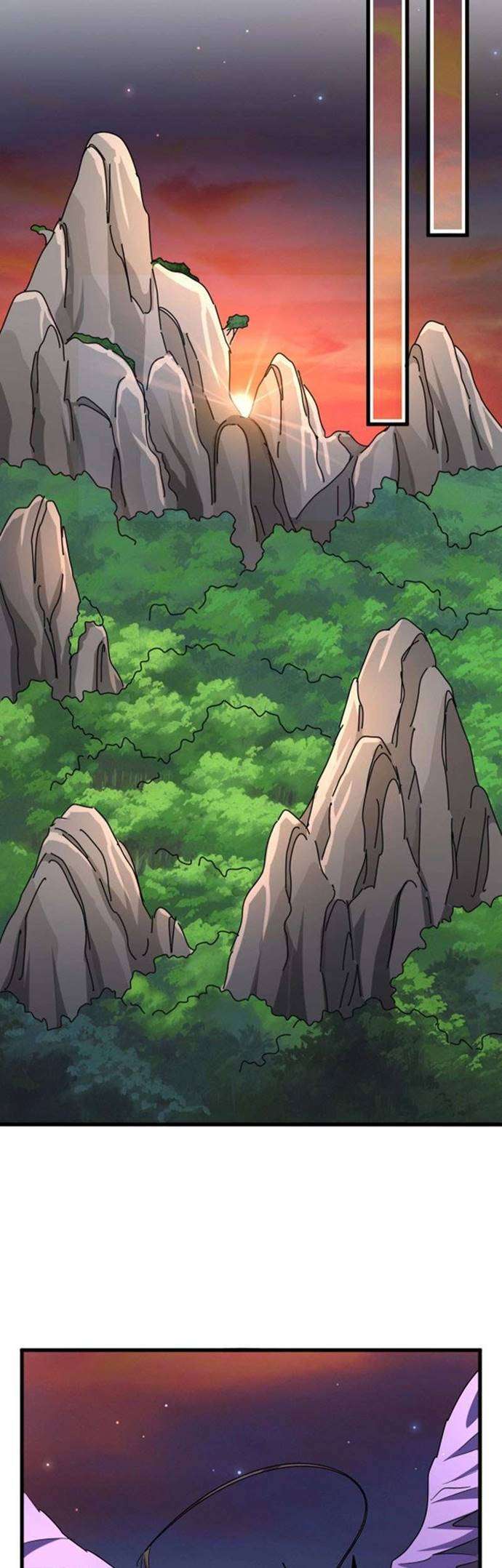 Magic Emperor Chapter 200 Gambar 23