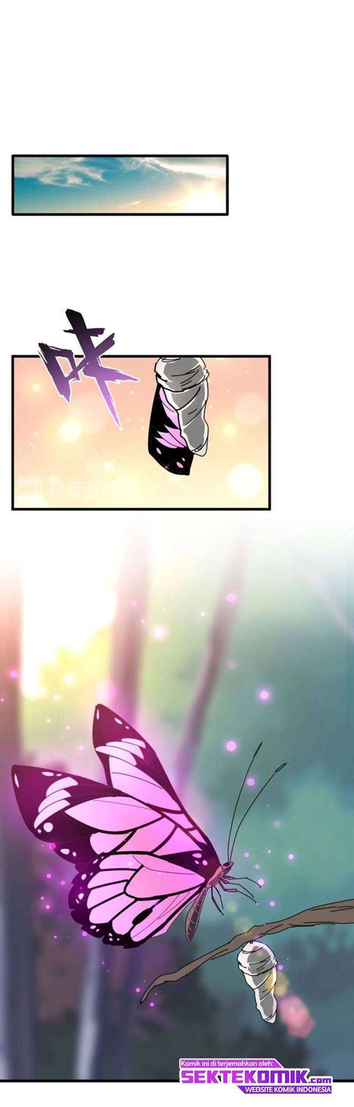 Magic Emperor Chapter 200 Gambar 29