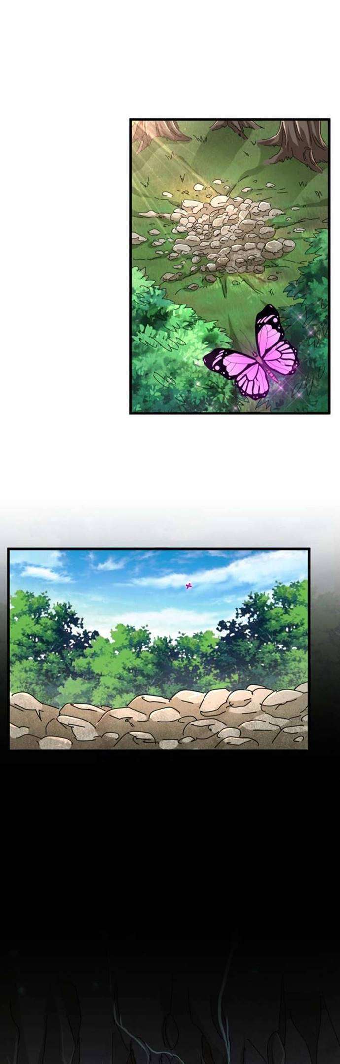 Magic Emperor Chapter 200 Gambar 30