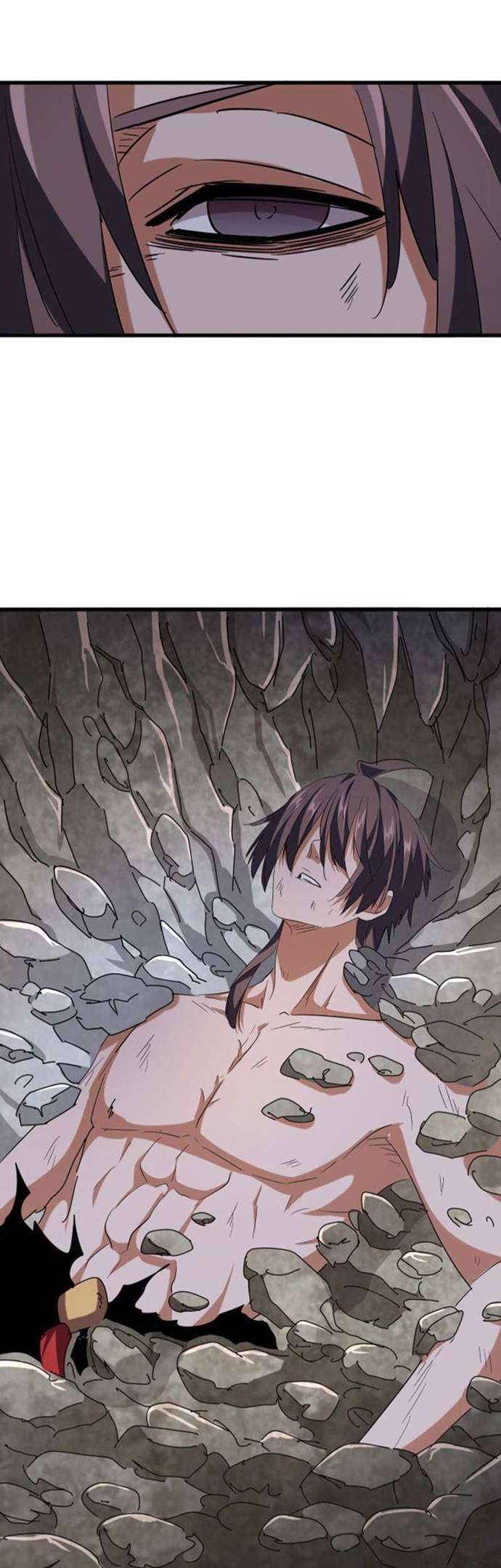 Magic Emperor Chapter 200 Gambar 32