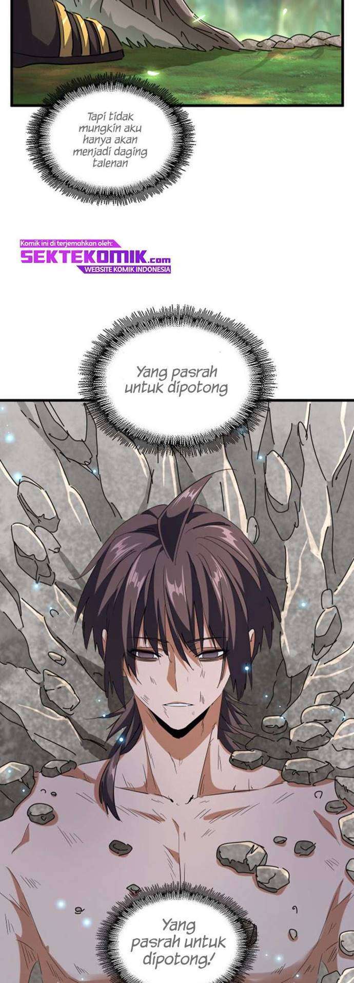 Magic Emperor Chapter 200 Gambar 36