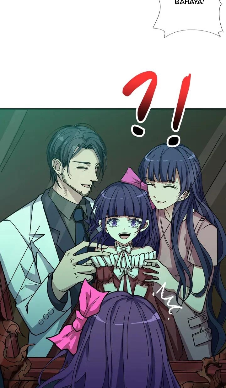 God Slayer Chapter 172 Gambar 41