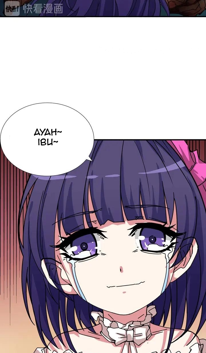 God Slayer Chapter 172 Gambar 42