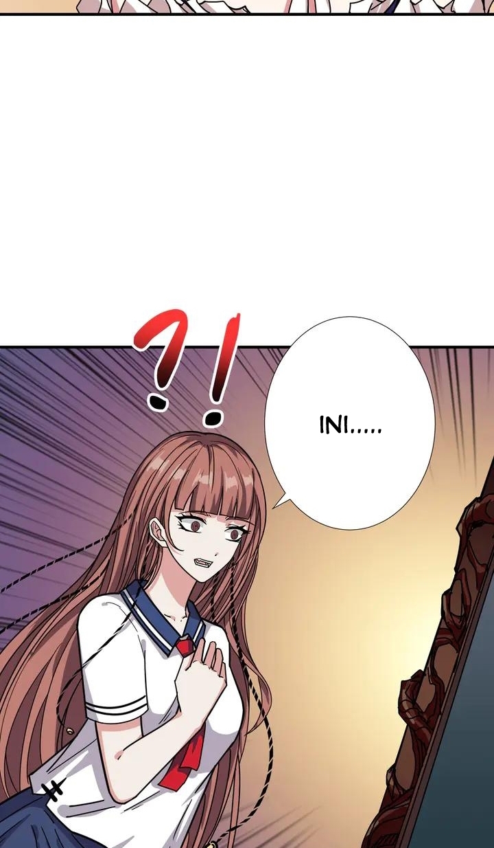 God Slayer Chapter 172 Gambar 43