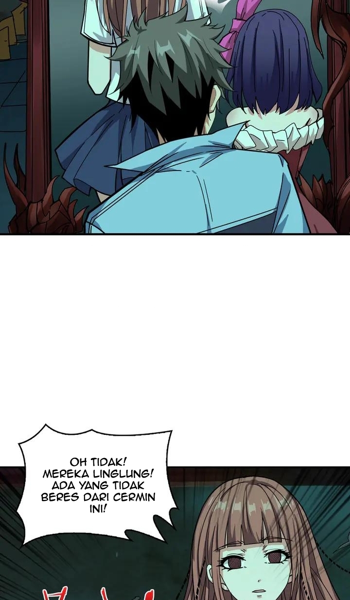 God Slayer Chapter 172 Gambar 46