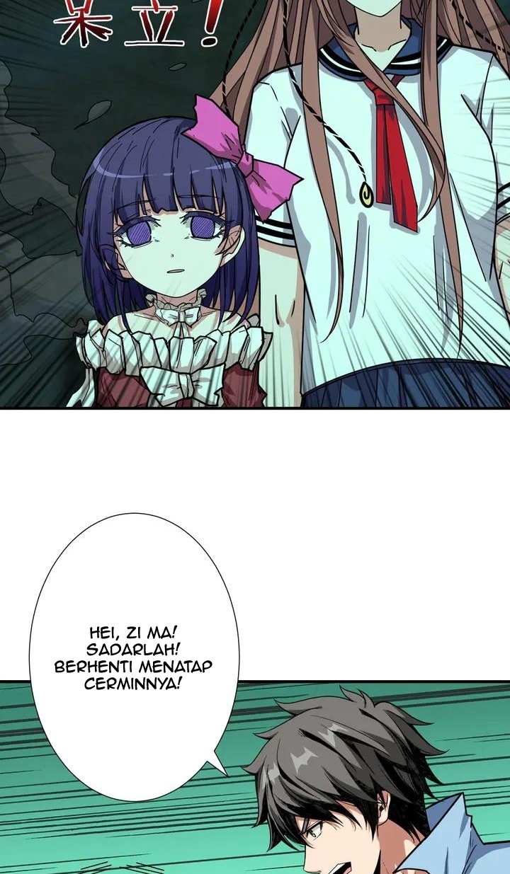 God Slayer Chapter 172 Gambar 47