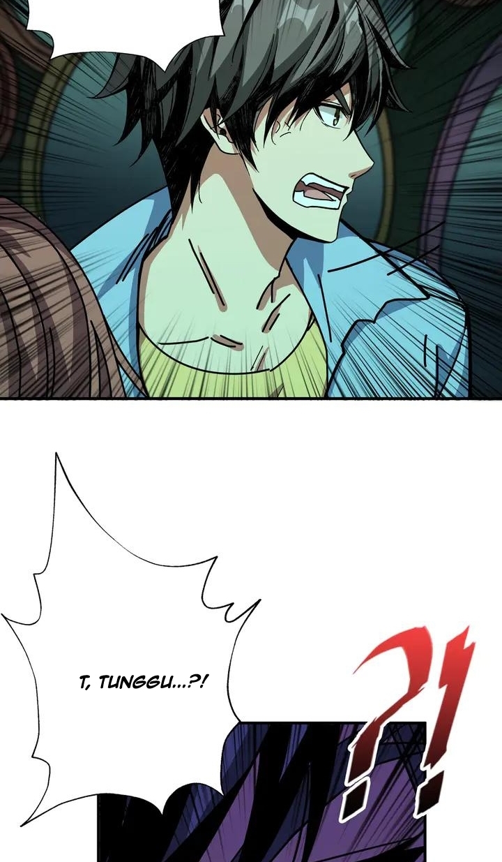 God Slayer Chapter 172 Gambar 49