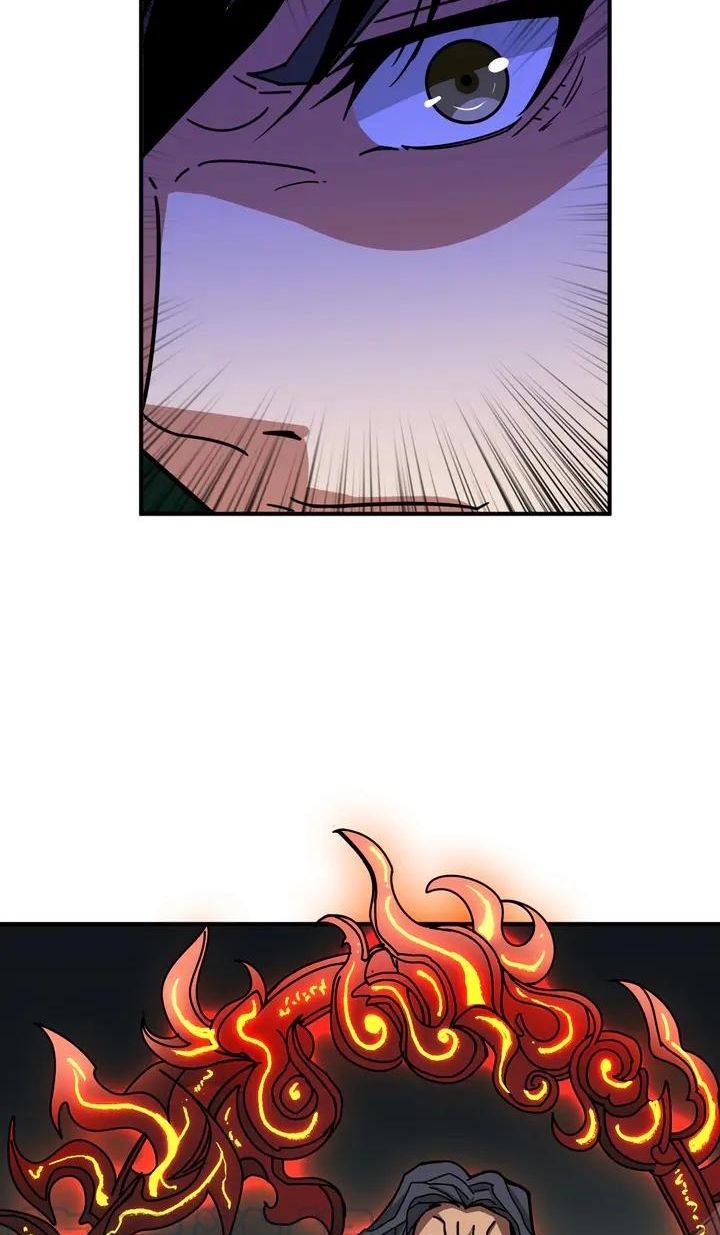 God Slayer Chapter 172 Gambar 50