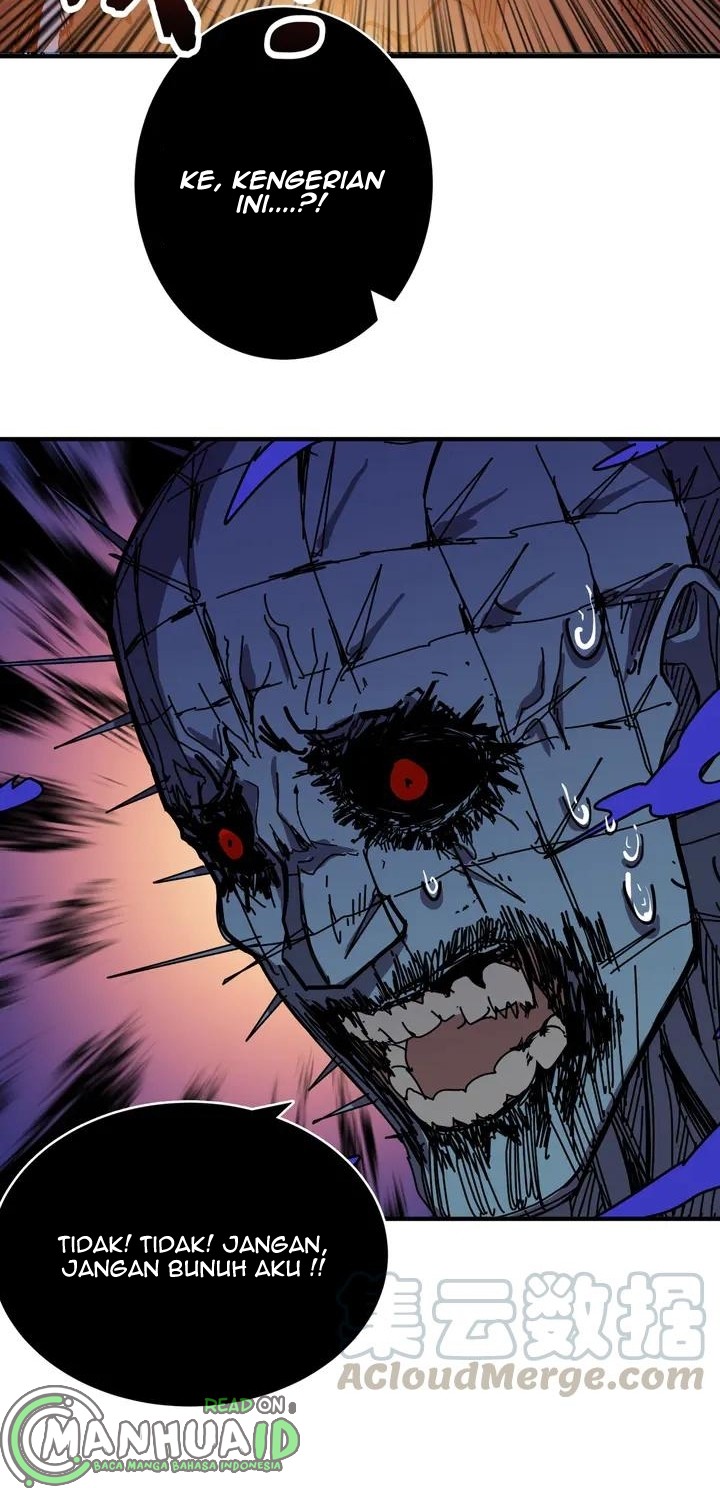 God Slayer Chapter 172 Gambar 9