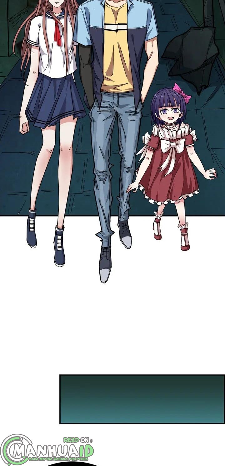 God Slayer Chapter 172 Gambar 12