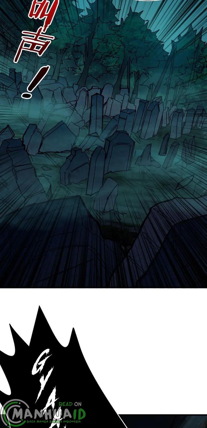 God Slayer Chapter 172 Gambar 14