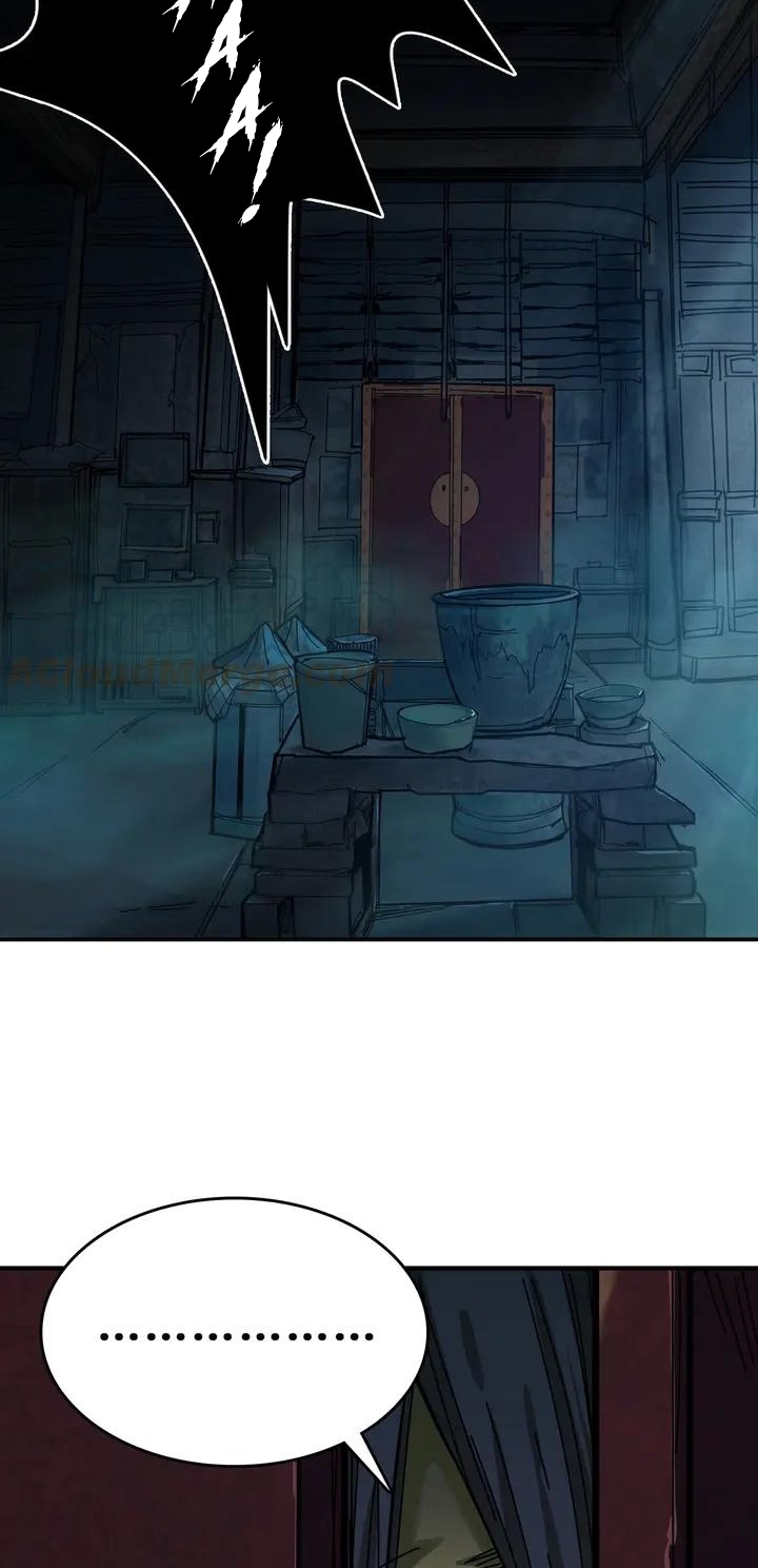 God Slayer Chapter 172 Gambar 15