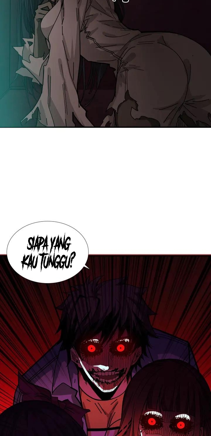 God Slayer Chapter 172 Gambar 18