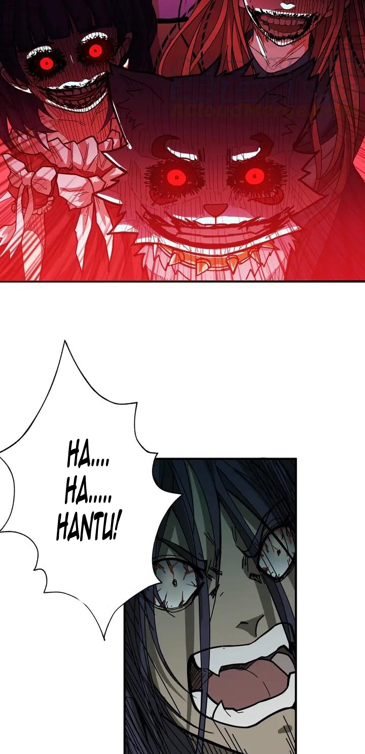 God Slayer Chapter 172 Gambar 19