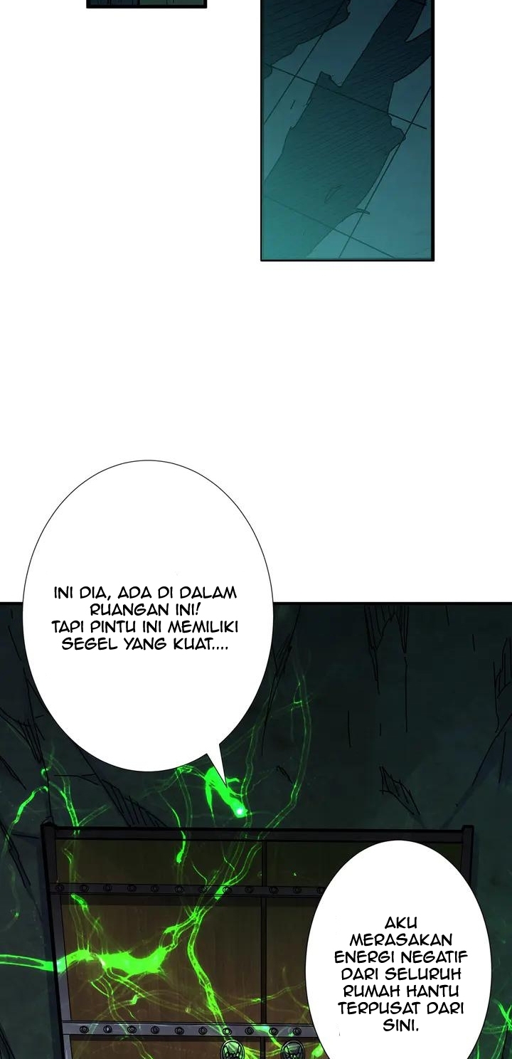 God Slayer Chapter 172 Gambar 25