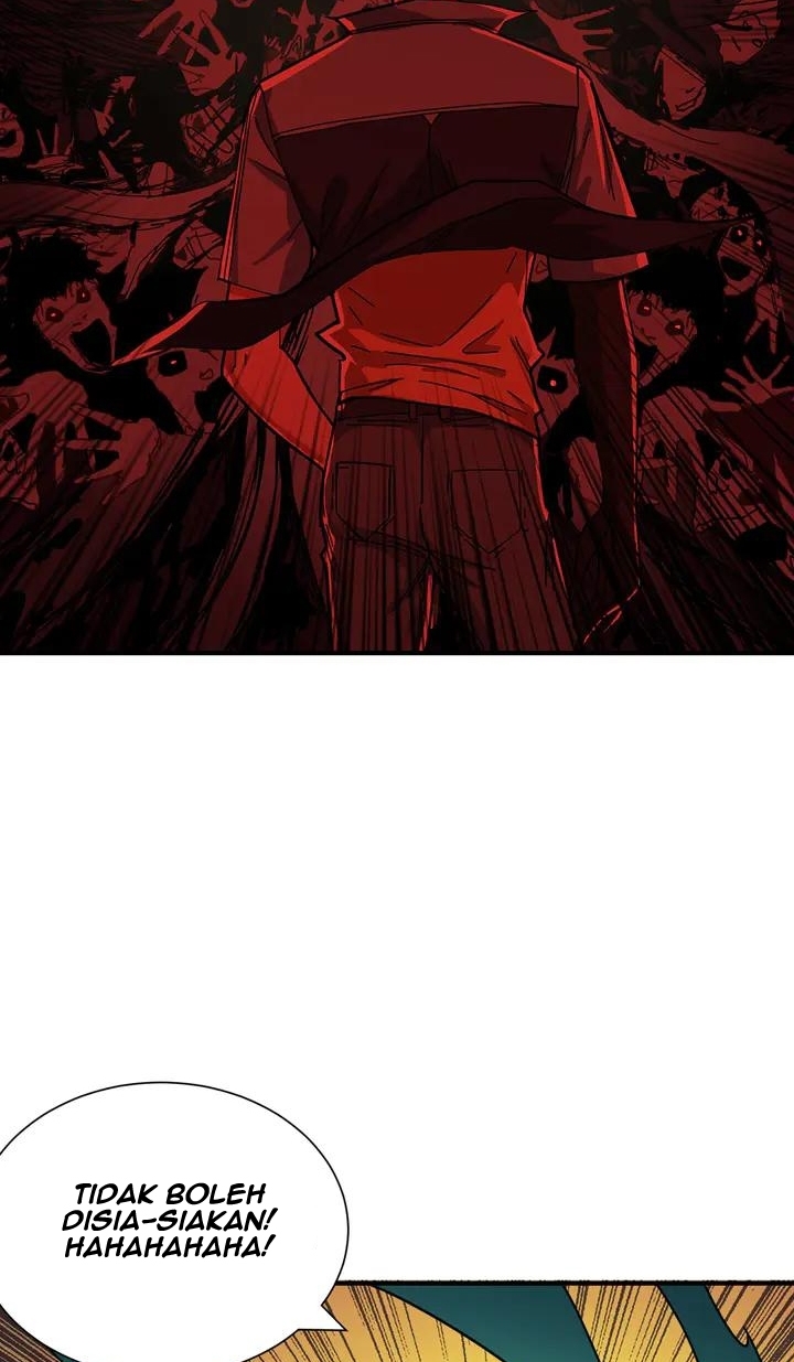 God Slayer Chapter 172 Gambar 29