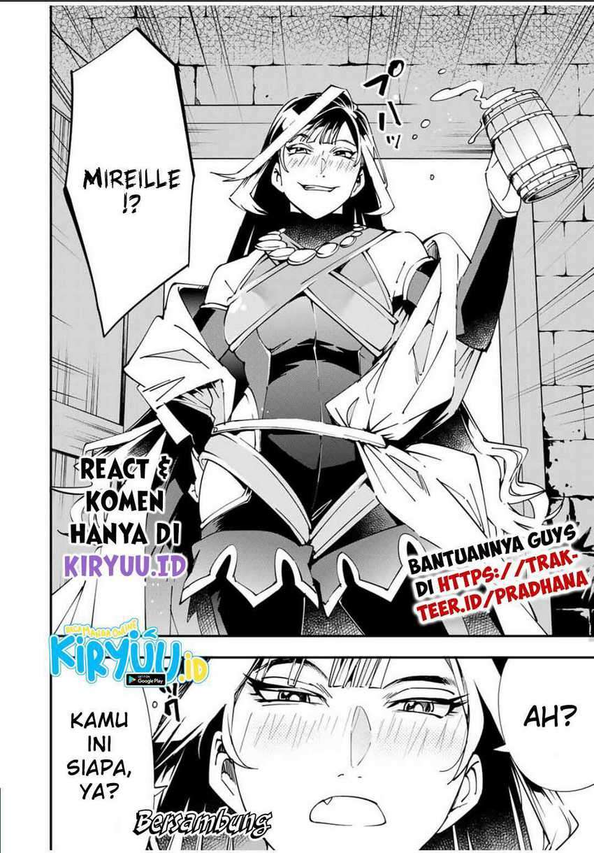 Reincarnated as an Aristocrat with an Appraisal Skill Chapter 41 Gambar 19