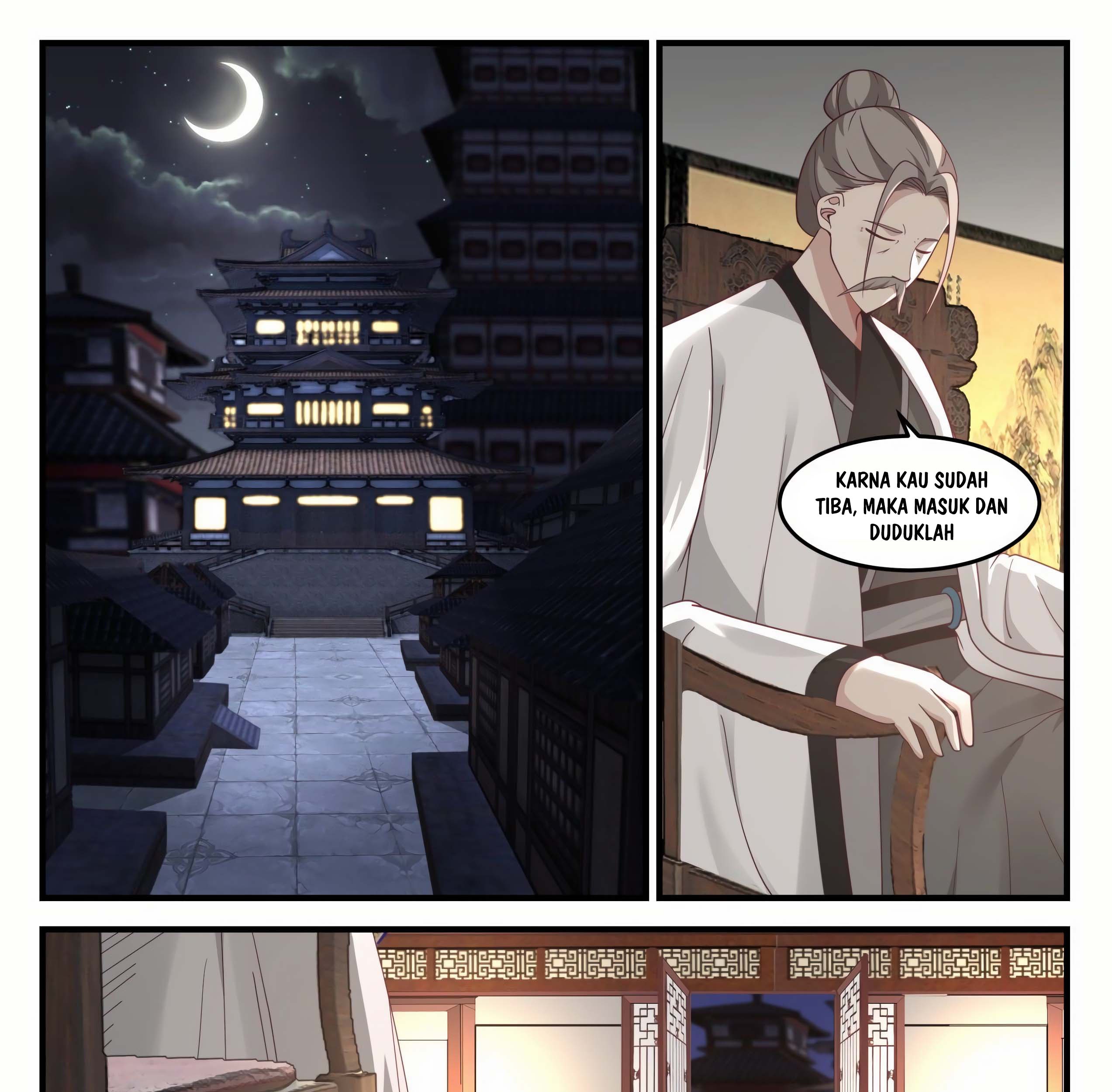 Martial Peak Part 1 Chapter 1237 Gambar 3