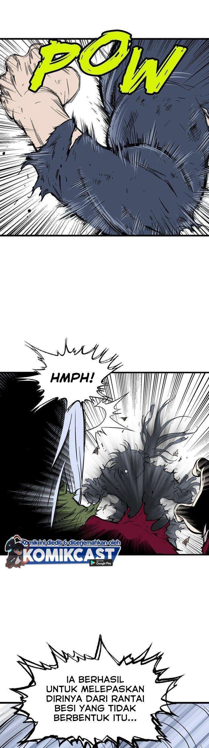 Gosu Chapter 212 Gambar 7