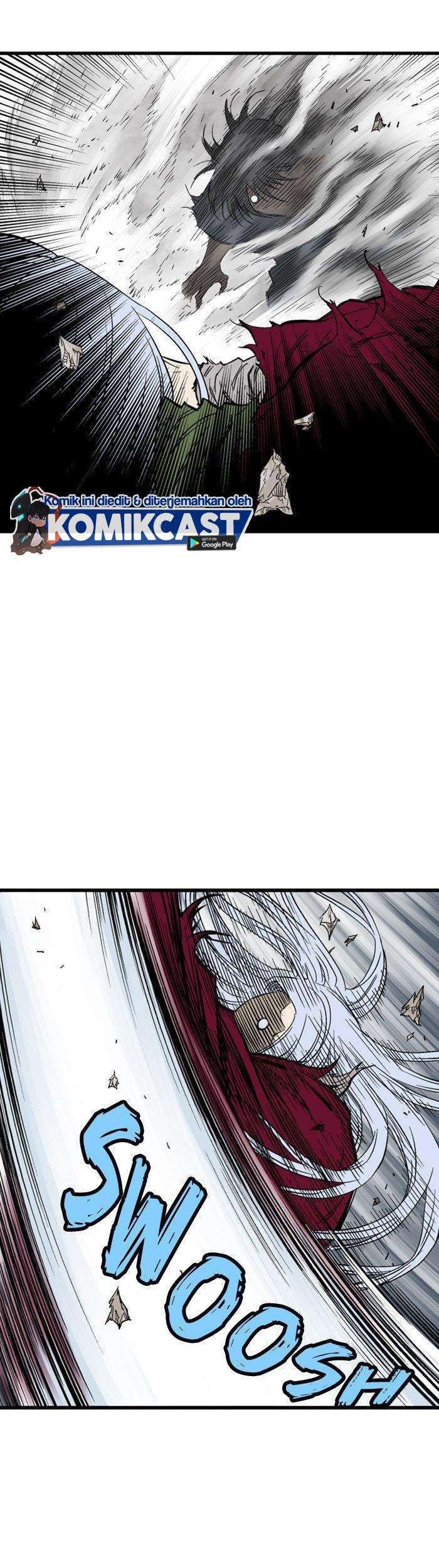 Gosu Chapter 212 Gambar 15