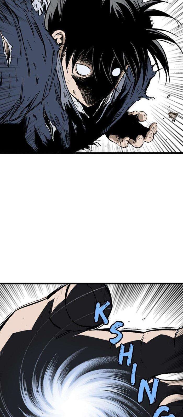 Gosu Chapter 212 Gambar 22