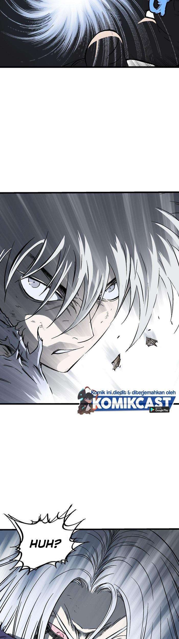 Gosu Chapter 212 Gambar 23
