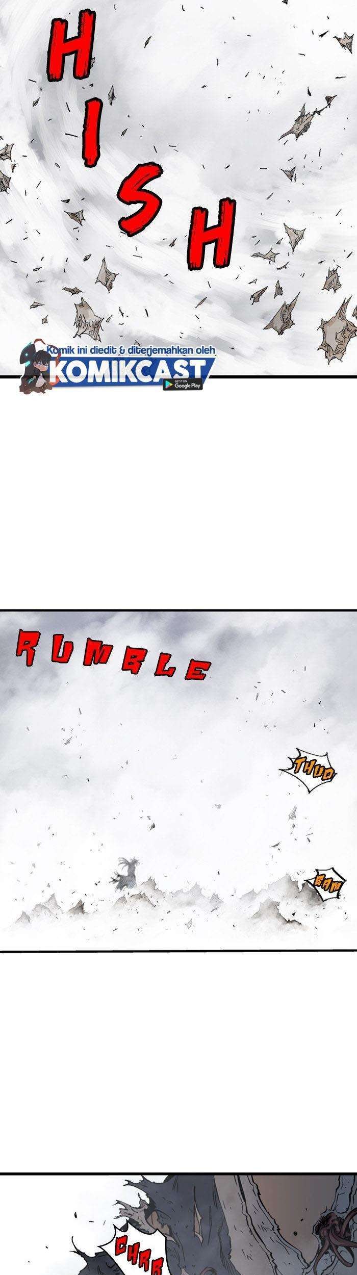 Gosu Chapter 212 Gambar 29