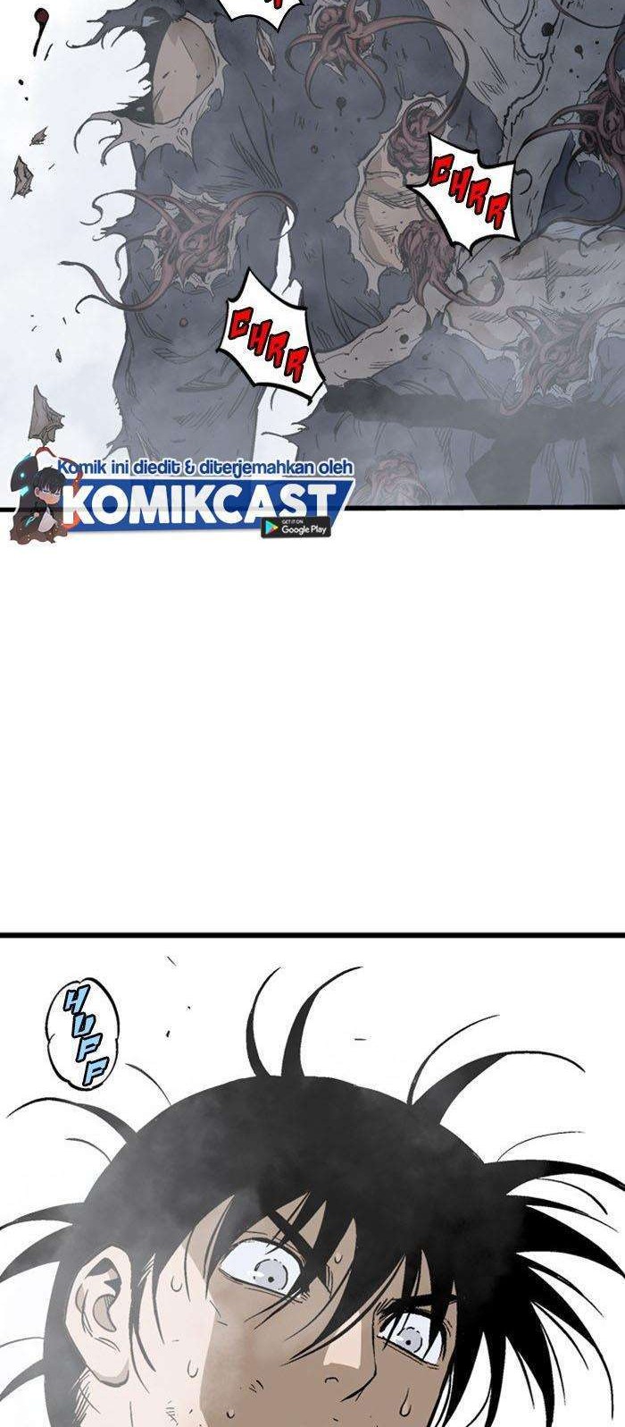 Gosu Chapter 212 Gambar 30