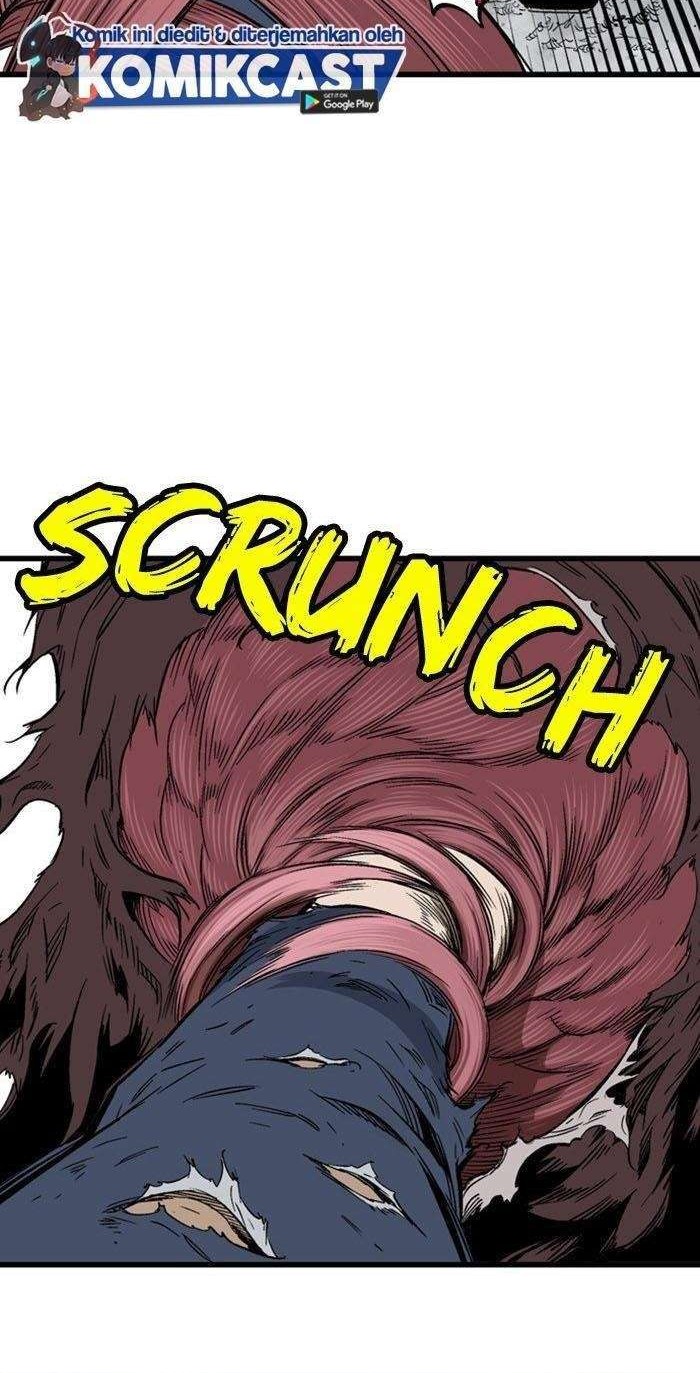 Gosu Chapter 212 Gambar 36