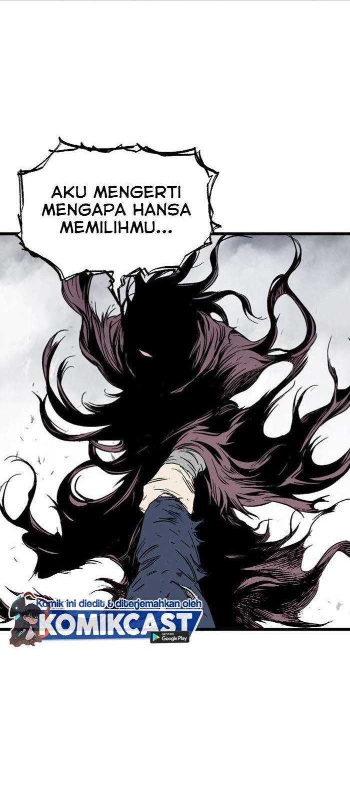 Gosu Chapter 212 Gambar 38