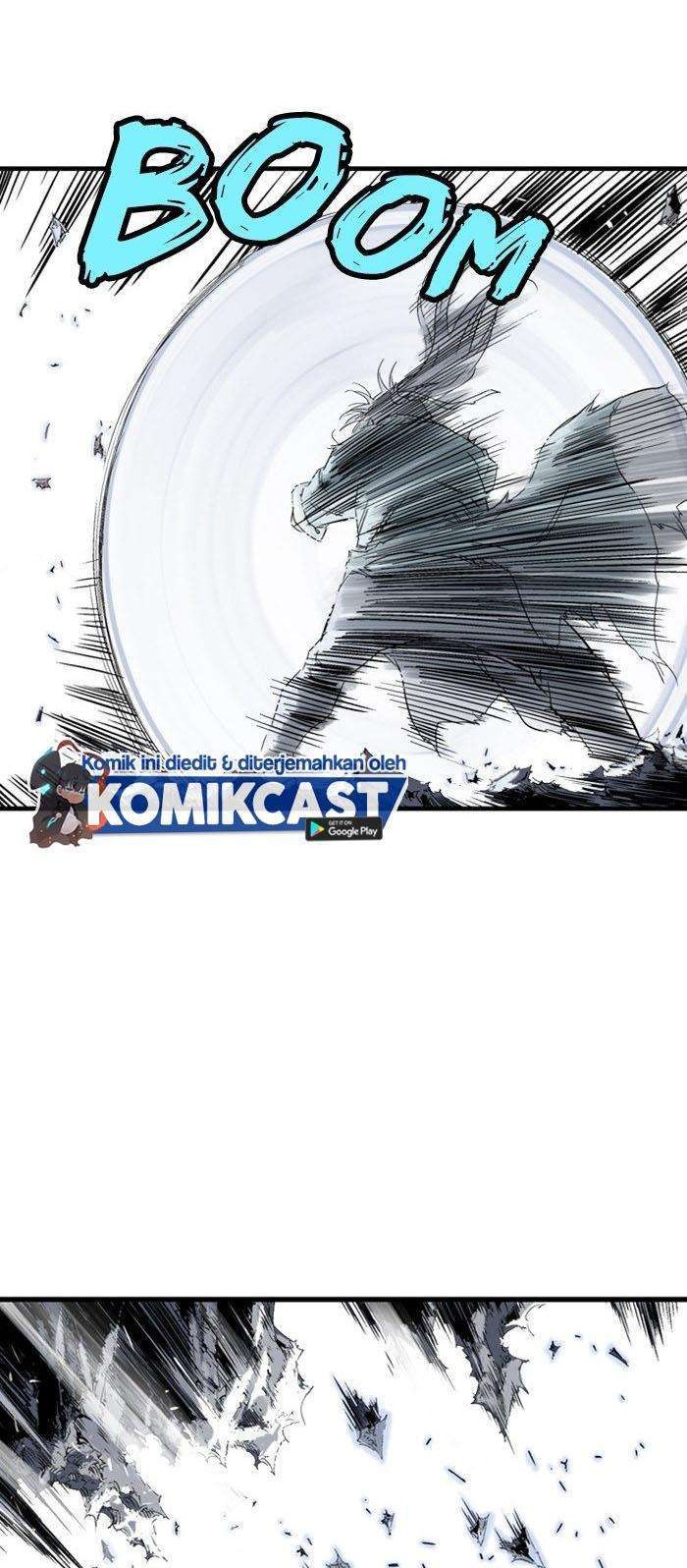 Gosu Chapter 212 Gambar 45