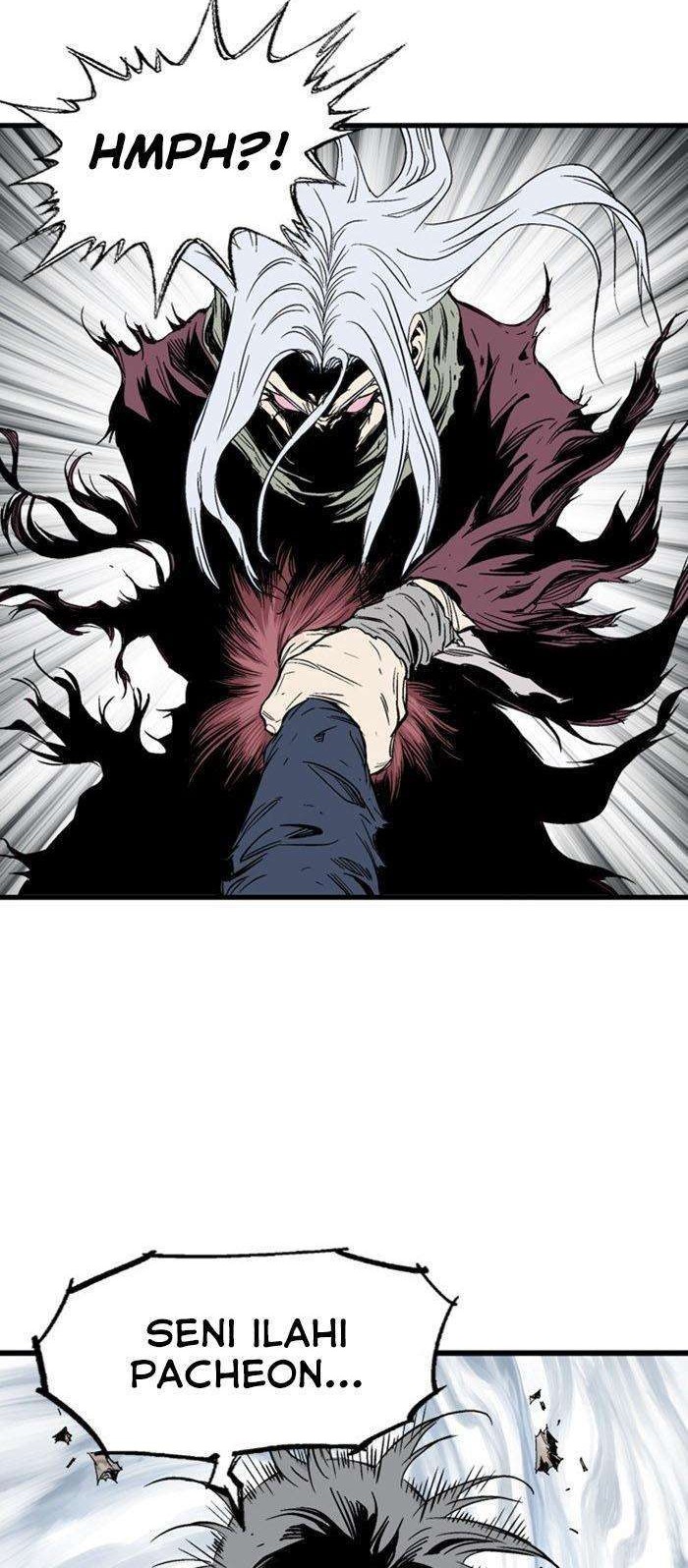 Gosu Chapter 212 Gambar 40