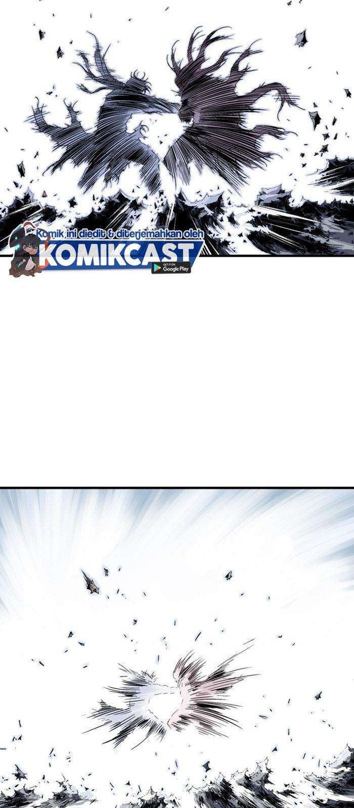 Gosu Chapter 212 Gambar 42