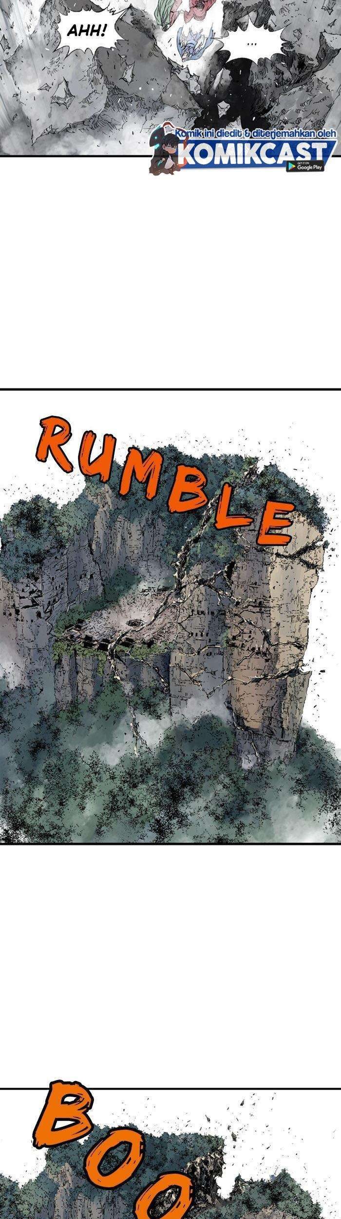 Gosu Chapter 212 Gambar 52